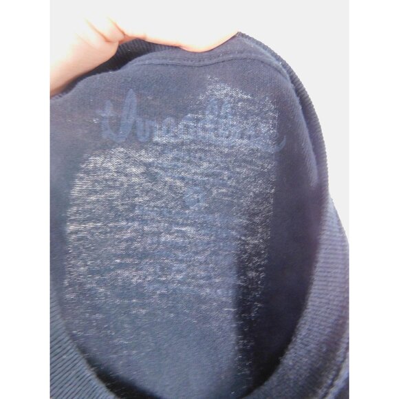 The Lovers Tarot Shirt Small Black Skeletons Graphic Gothic L'Amoureux - Picture 9 of 10